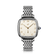 1954 Capri Mechanical, Steel / White
