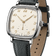 1954 Capri Mechanical, Steel / White