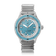 1956 Marine by AV86 luxury diver watch with vintage-inspired dial, sapphire crystal, rotating bezel, and steel bracelet strap