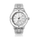 1956 Marine by AV86 luxury vintage-inspired diver watch with sapphire crystal, rotating bezel, and brushed metal bracelet strap