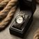 1956 Marine by AV86 vintage-inspired diver with acrylic bezel, luminous markers, and textured fabric strap in presentation box