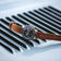 1960 Racing Chronograph by AV86 vintage-inspired luxury chronograph with sapphire crystal and perforated brown leather strap