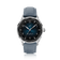 1968 Sixtyeight by AV86 vintage-inspired dress watch with sunray dial, sapphire crystal, and smooth leather strap