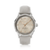 1968 Sixtyeight by AV86 vintage-inspired dress watch with sapphire crystal, delicate dial, and light leather strap