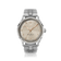 1968 Sixtyeight by AV86 vintage-inspired dress watch with sapphire crystal, delicate dial, and polished metal bracelet strap