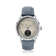 1968 Mechanical (Hand-Wound) by AV86 vintage-inspired dress watch with mechanical movement, sapphire crystal, and leather strap