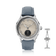 1968 Mechanical (Hand-Wound) by AV86 vintage-inspired dress watch with mechanical movement, sapphire crystal, and leather strap