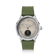 1968 Mechanical (Hand-Wound) by AV86 vintage-inspired dress watch with mechanical movement, sapphire crystal, and textured rubber strap