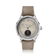 1968 Mechanical (Hand-Wound) by AV86 vintage-inspired dress watch with mechanical movement, textured dial, and fabric strap