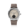 1968 Mechanical (Hand-Wound) by AV86 with vintage-inspired dial, sapphire crystal, small seconds, and supple leather strap