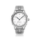 1968 Sixtyeight by AV86 vintage-inspired dress watch with minimalist dial, sapphire crystal, and stainless steel bracelet strap