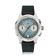 1934 Multichron, Steel / Sky Blue