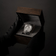 956 Marine Automatic, Seconde / Seconde by AV86 with vintage-inspired dial, automatic movement, sapphire crystal, and metal bracelet strap in wood box