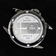 Danmark Det Officielle Landsholdsur, 1889 / DBU – 41mm by AV86 with engraved case back and sapphire crystal, luxury timepiece detail
