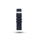 Leather (Classic) - Navy strap by AV86 crafted from high-quality vintage leather with refined stitching and polished buckle detail