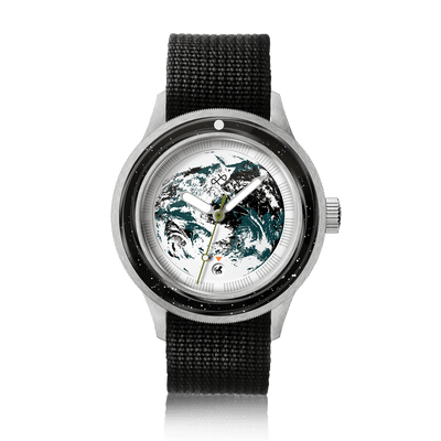 Earthrise WWF Partnership, Automatic / 2025 Edition