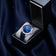 1968 Sixtyeight by AV86 vintage-inspired dress watch with blue sunray dial, sapphire crystal, and leather strap in presentation box
