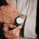 1970 Glacier GMT Automatic by AV86 luxury GMT watch with Swiss movement, sapphire crystal, and steel bracelet strap