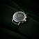 1988 Flyback, Chronograph - Limited Edition by AV86 vintage-inspired chronograph with sapphire crystal and leather strap
