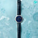 1988 Moonphase, Limited Edition by AV86 luxury automatic moonphase watch with sapphire crystal and leather strap